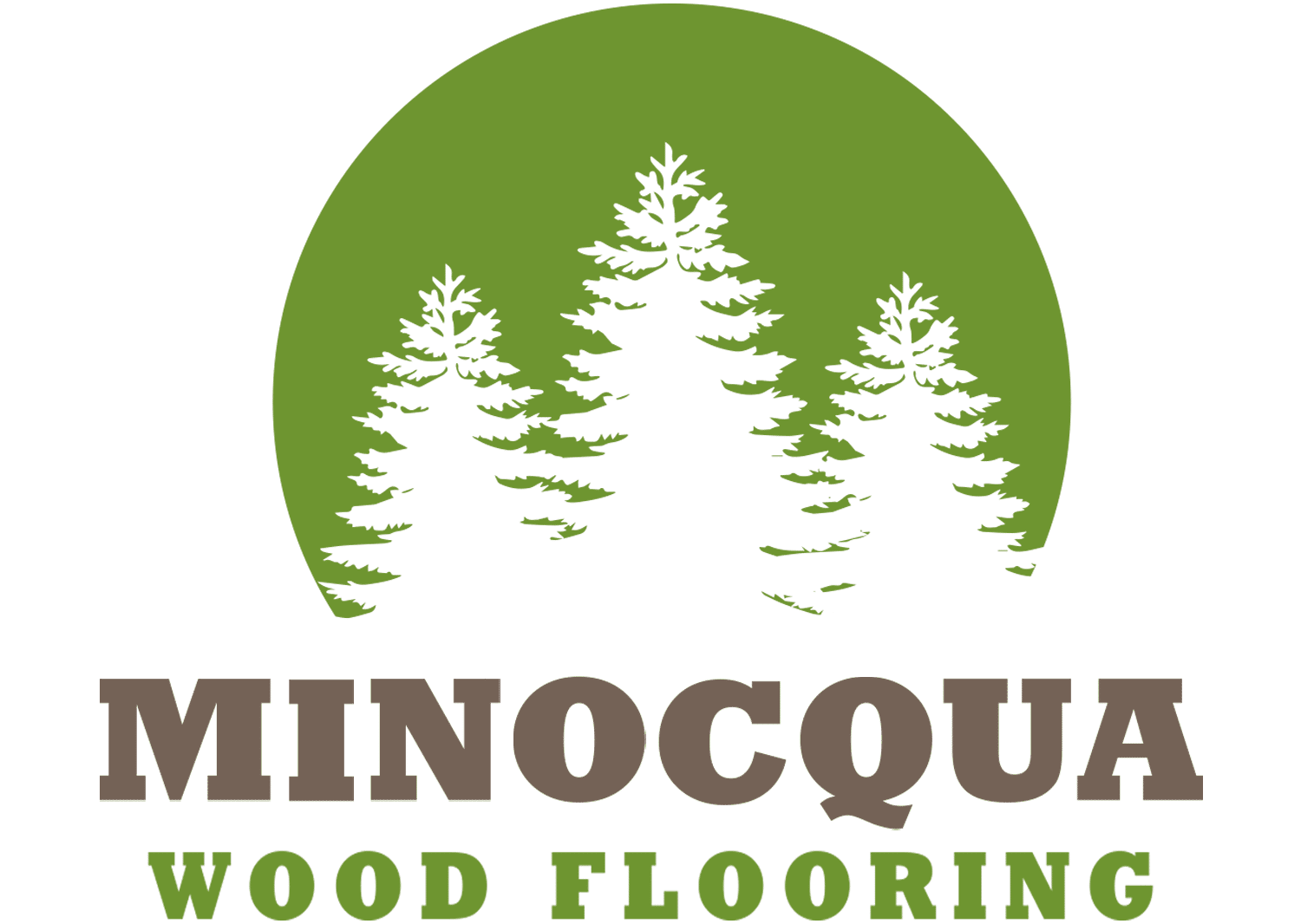 Minocqua Wood Flooring
